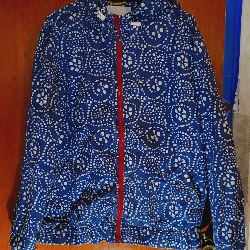 Koto spring jacket 70s inspired